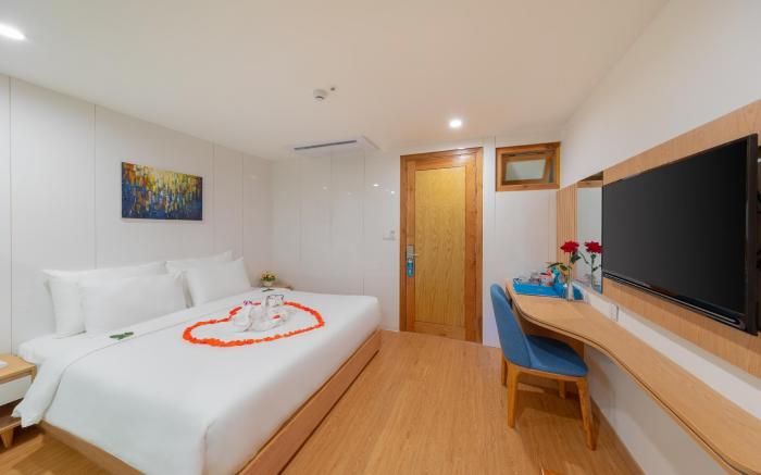 Gold Luxury Hotel