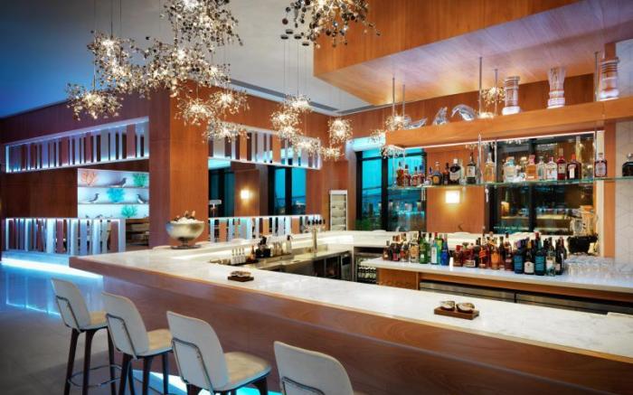 Baku Marriott Hotel Boulevard