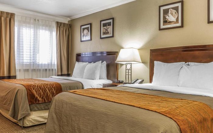 Comfort Inn