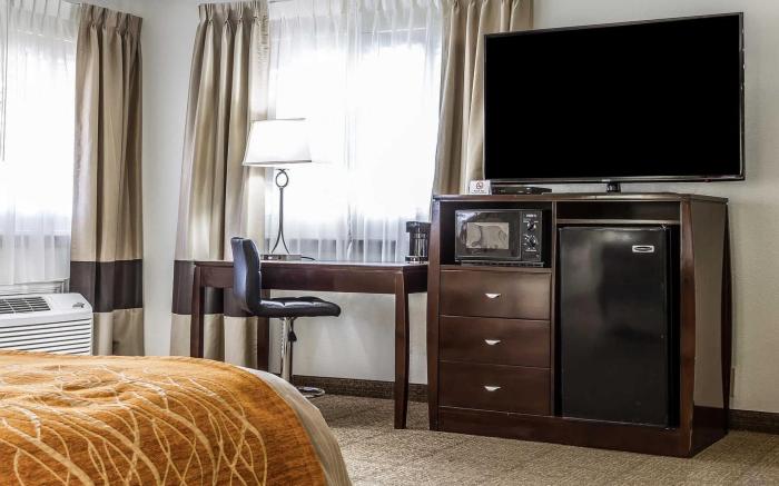 Comfort Inn