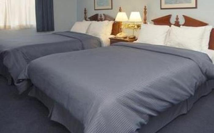 Clarion Inn Silicon Valley