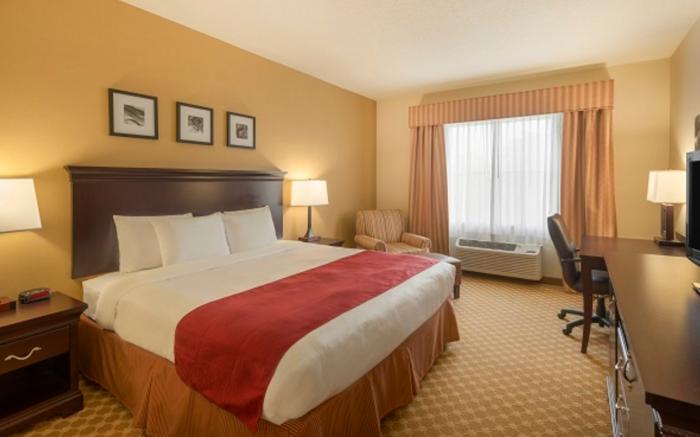 Country Inn & Suites by Radisson, Port Orange-Daytona, FL