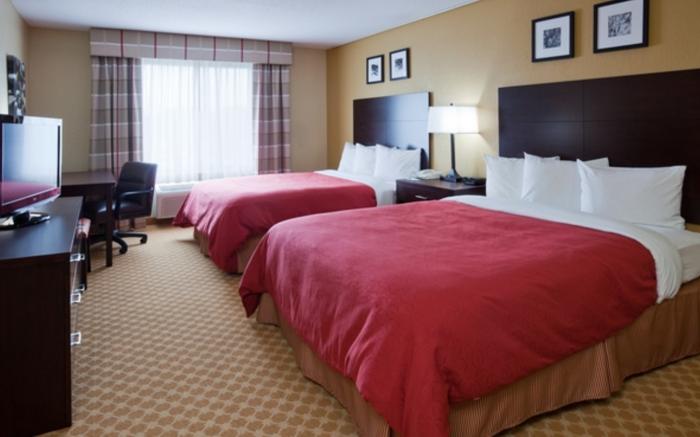 Country Inn & Suites by Radisson, Coon Rapids, MN