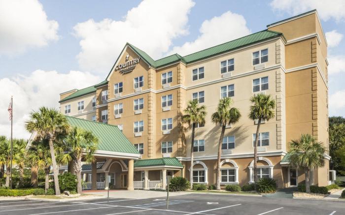 Country Inn & Suites by Radisson, Valdosta, GA