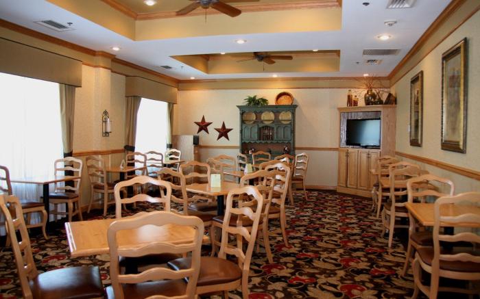 Country Inn & Suites by Radisson, Valdosta, GA