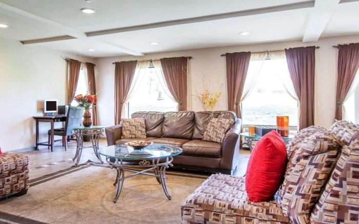 Quality Inn San Bernardino - Loma Linda
