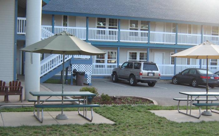Westhaven Inn