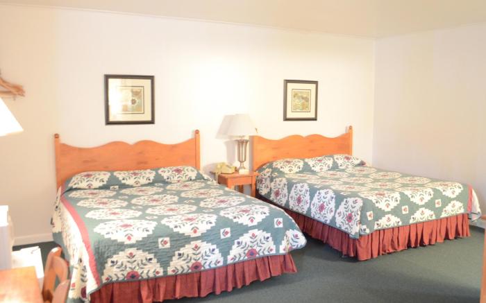 Willows Motel Williamstown