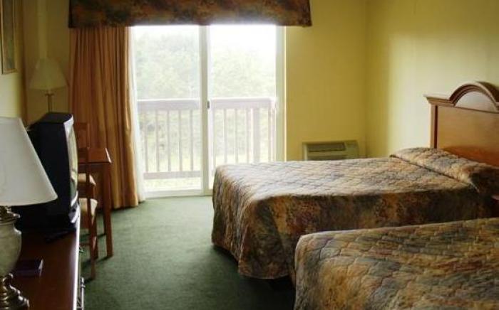 Palace Inn & Suites Lincoln City