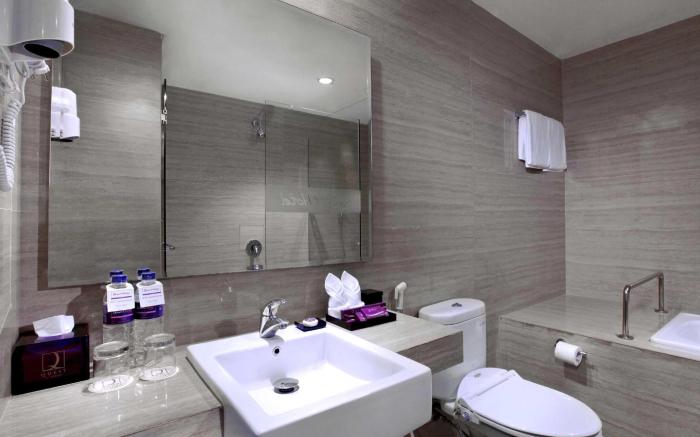 Quest Hotel Balikpapan by ASTON