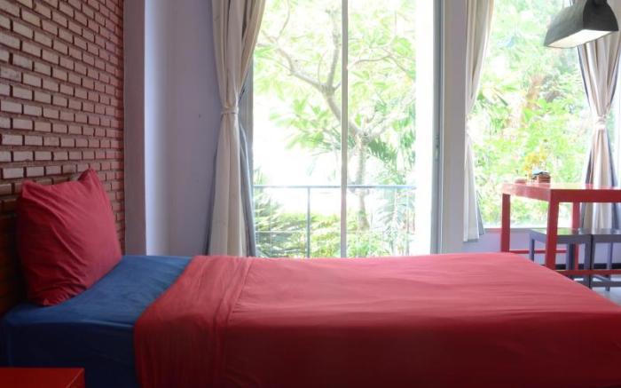 The SP hotel