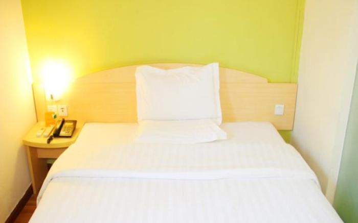 7 Days Inn Shijiazhuang People's Hospital Jianhua South Street