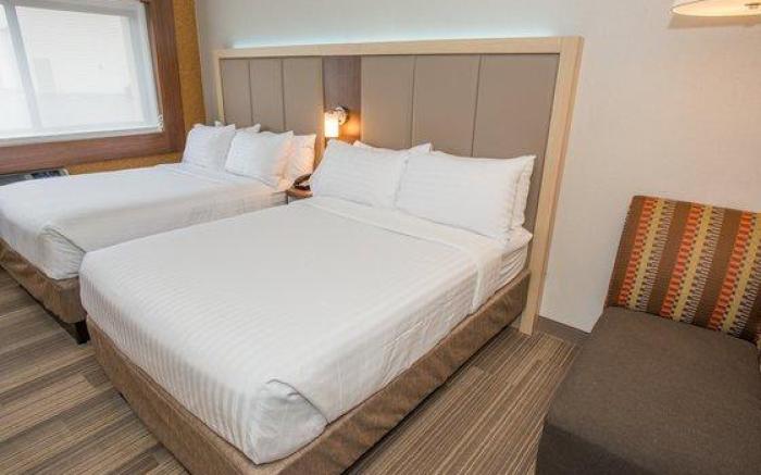 Holiday Inn Express Roslyn By IHG