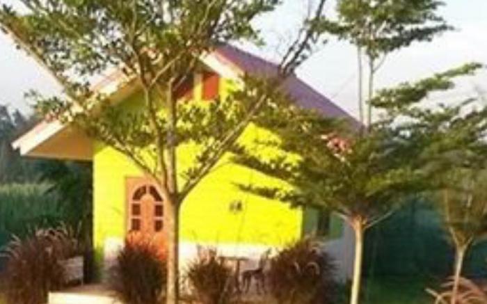 Rai Phuruk Resort