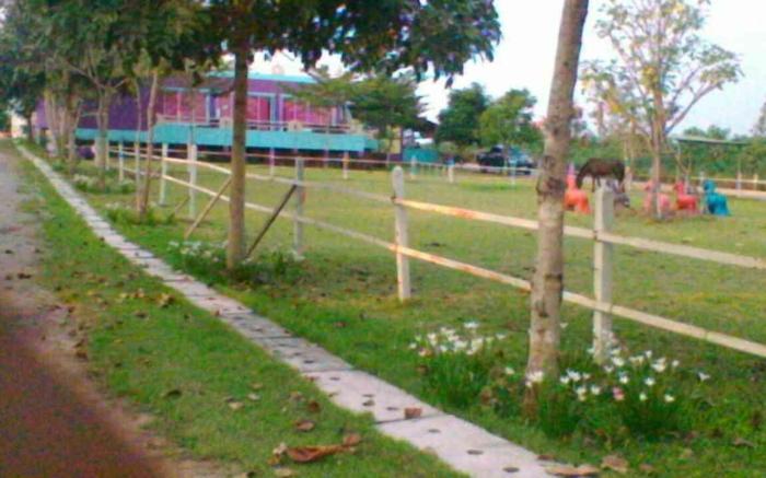 Rai Phuruk Resort