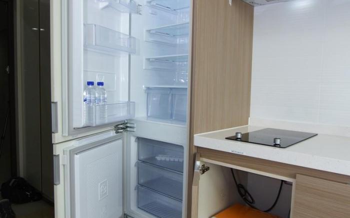 Cplus Residence