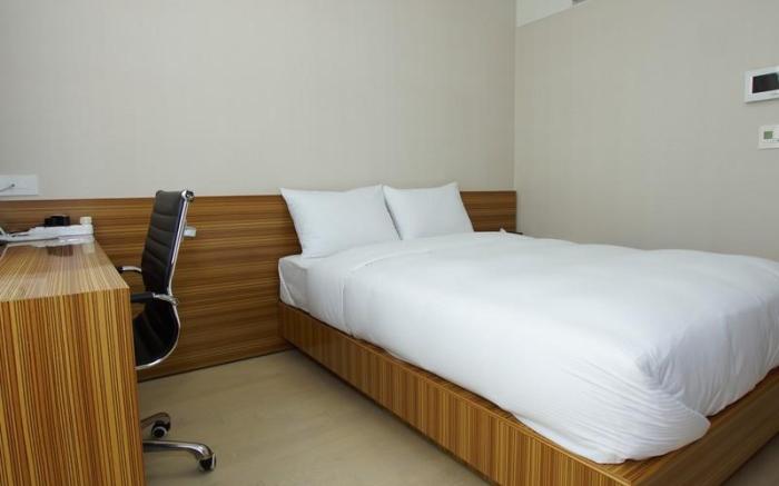 Cplus Residence
