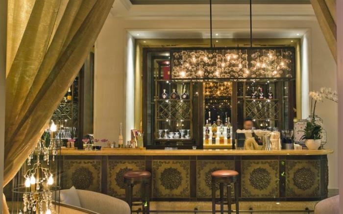 Hôtel des Arts Saigon - MGallery Collection