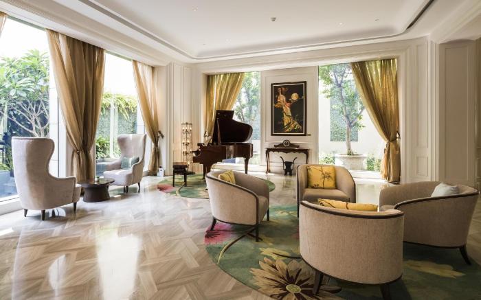 Hôtel des Arts Saigon - MGallery Collection