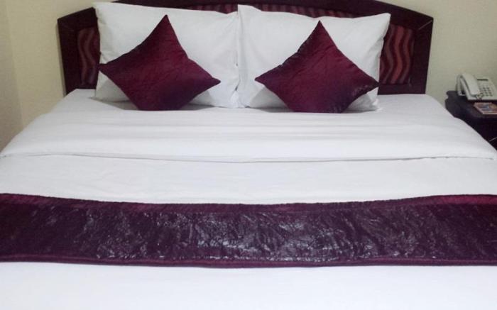 Sahara Hotel Apartments