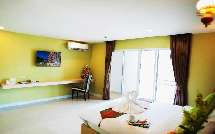 Family Hotel