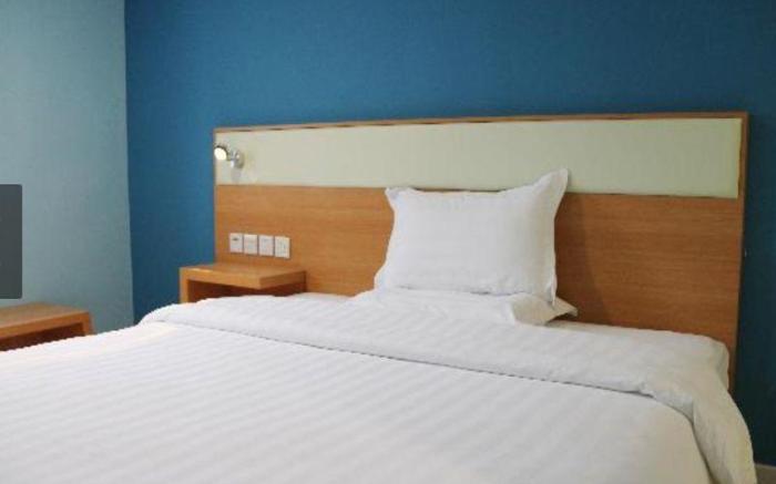 7 Days Inn Chengdu Huaxi Yulin Provincial Stadium Metro Station