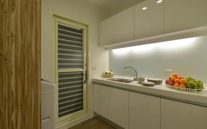 Yilan Xin Qun Style B&B