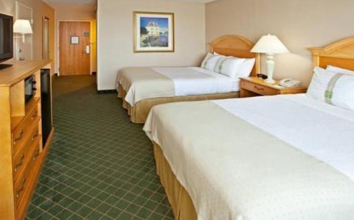Holiday Inn - Terre Haute By IHG