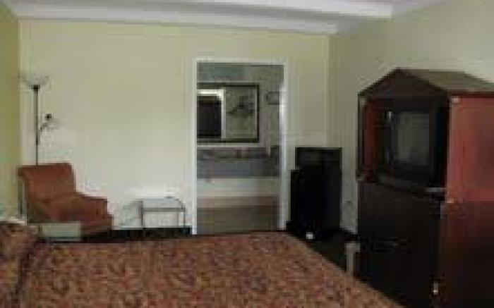 Walking Horse Lodge Lewisburg