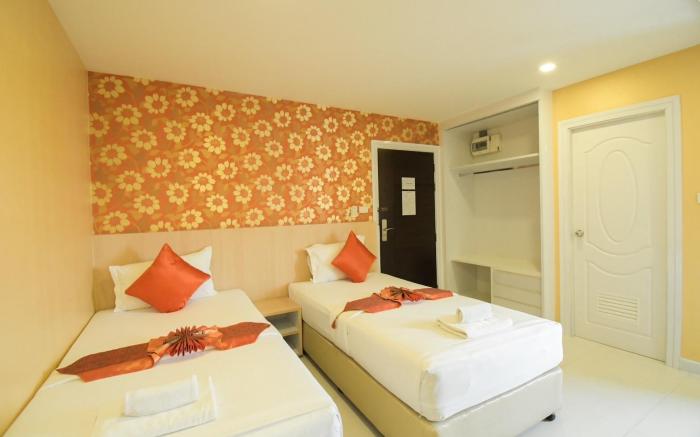 Family Hotel