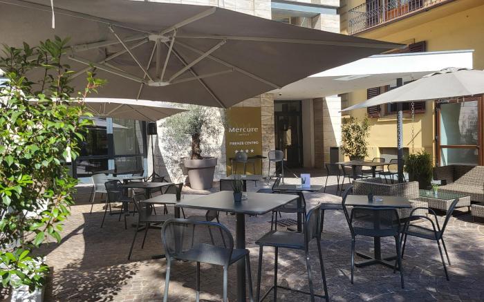 Mercure Firenze Centro Hotel