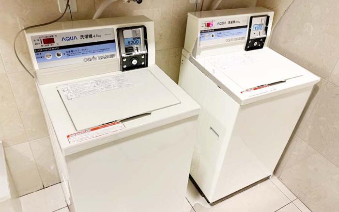 Toyoko Inn Tokyo Akigawa-eki Kita-guchi