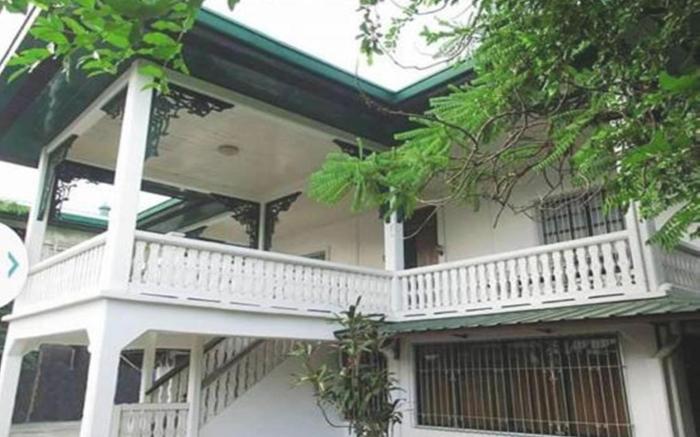 Casa Tentay