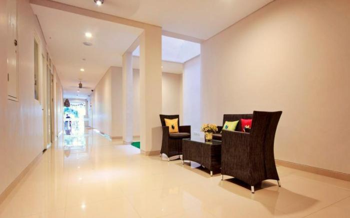 Graha Cempaka Boutique Hotel