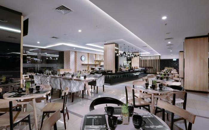 Hotel Neo Malioboro by ASTON