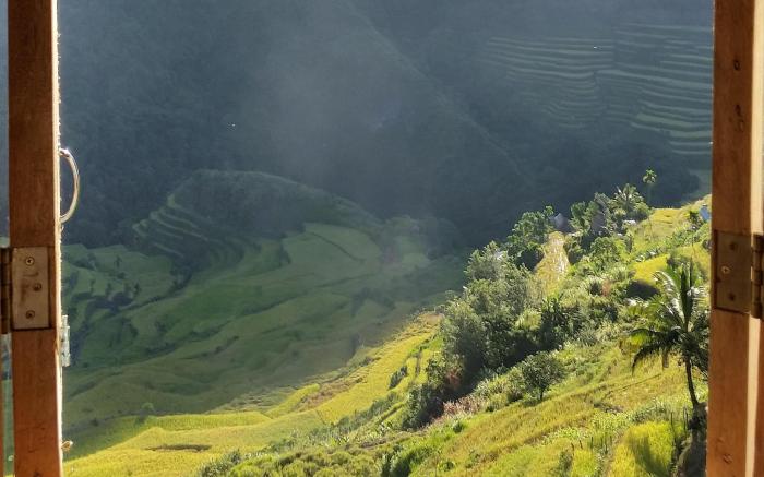 Batad Transient House