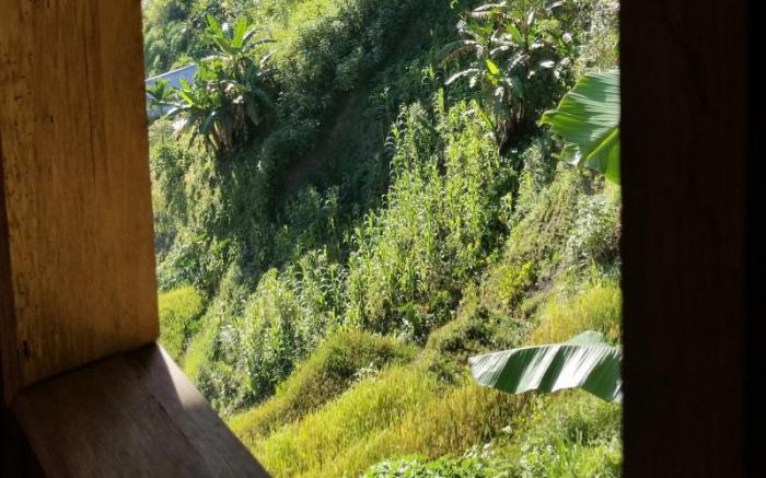 Batad Transient House