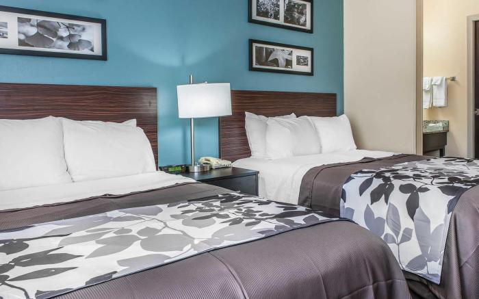 Sleep Inn Springfield West