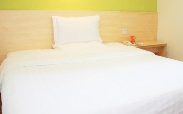 7 Days Inn Changsha Sifangping Metro Station