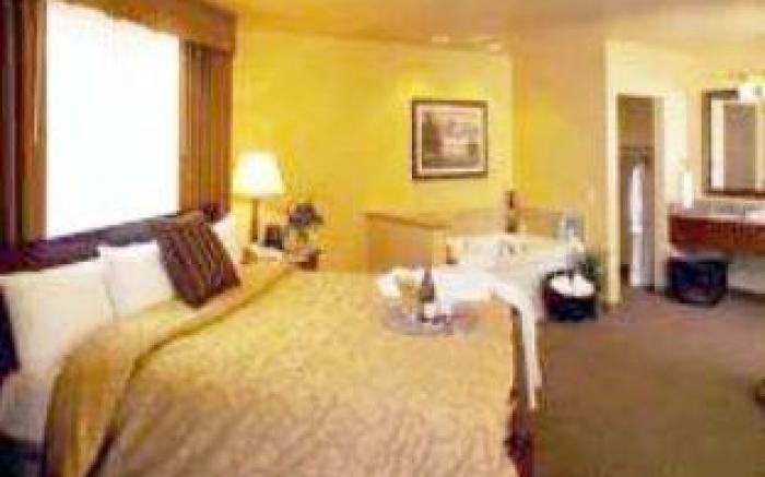 Jefferson Street Inn