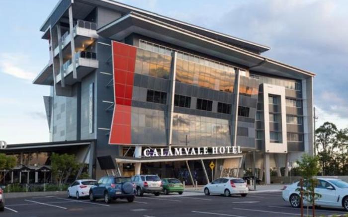 Calamvale Hotel Suites and Conference Centre