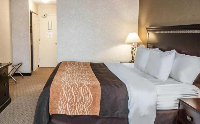 Quality Inn Seekonk-Providence