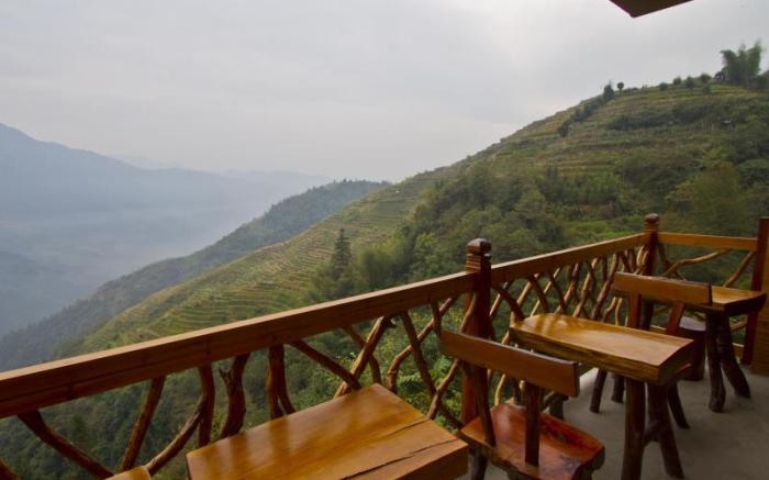 Baike Boutique Hotel