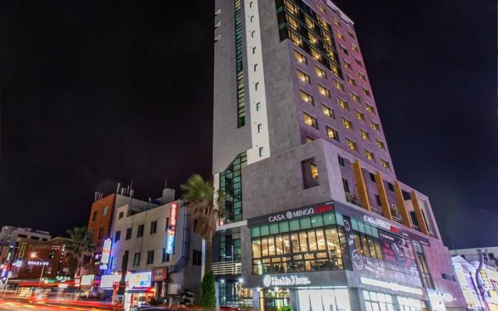 Jeju Haema Hotel