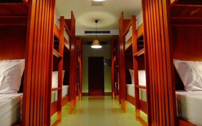 Phangan Pearl Hostel