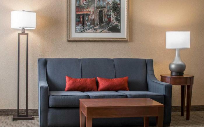 Comfort Inn