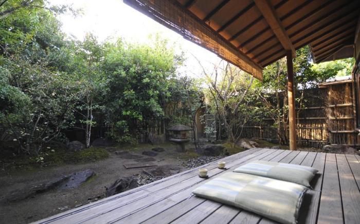 Ryokan Yakakutei