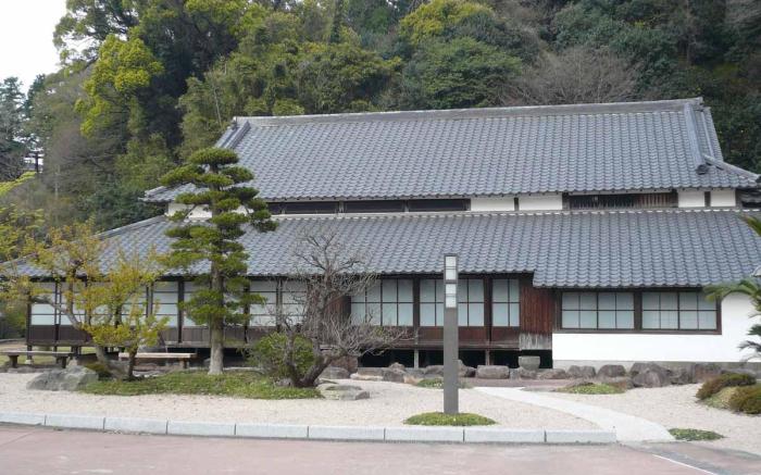 Ryokan Yamadaya