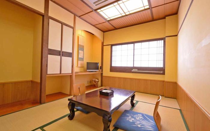 Ryokan Yamadaya
