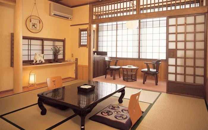 Ryokan Yamadaya
